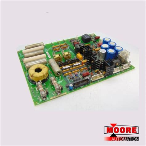 DS200SDCIG1ABA Dc Power Supply/Instrumentation Board .